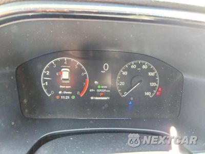 Zdjęcie 9 z 13 samochodu: 2025 HONDA CR-V LX VIN:2HKRS3H24SH323059 - miniatura