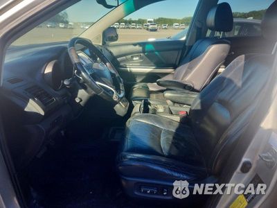 Zdjęcie 7 z 13 samochodu: 2006 LEXUS RX 400 VIN:JTJHW31U360024237 - miniatura