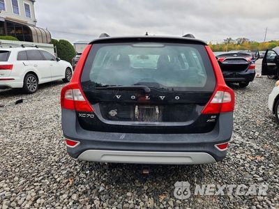 Zdjęcie 6 z 12 samochodu: 2010 VOLVO XC70 3.2 VIN:YV4960BZ3A1088536 - miniatura