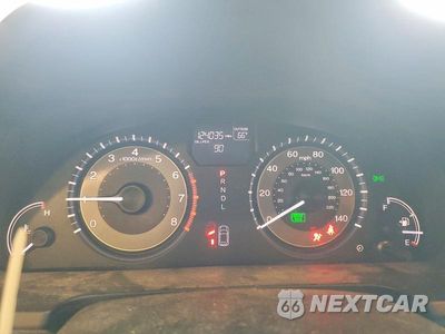 Zdjęcie 9 z 13 samochodu: 2016 HONDA ODYSSEY EX VIN:5FNRL5H43GB069845 - miniatura