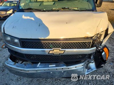 Zdjęcie 12 z 13 samochodu: 2015 CHEVROLET EXPRESS G3500 LT VIN:1GAZGYFG2F1131433 - miniatura