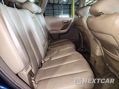 Zdjęcie 11 z 13 samochodu: 2006 NISSAN MURANO S VIN:JN8AZ08T36W423996 - miniatura