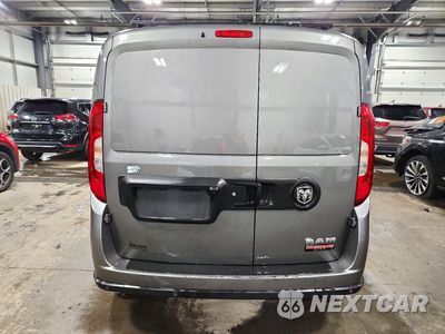 Zdjęcie 6 z 12 samochodu: 2017 RAM PROMASTER CITY SLT VIN:ZFBERFBB3H6E28933 - miniatura