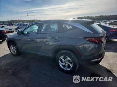 Drugie zdjęcie samochodu z przodu: 2024 HYUNDAI TUCSON SE VIN:5NMJACDE4RH295724 - miniatura