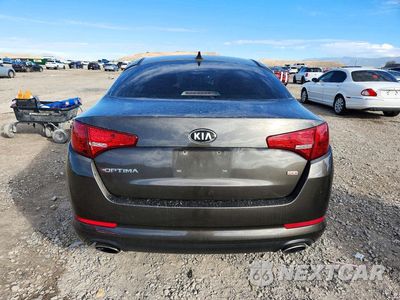 Zdjęcie 6 z 13 samochodu: 2013 KIA OPTIMA LX VIN:5XXGM4A7XDG150157 - miniatura