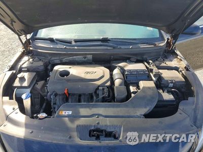 Zdjęcie 11 z 13 samochodu: 2015 HYUNDAI SONATA SE VIN:5NPE24AF9FH049333 - miniatura