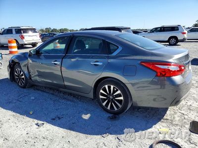 Drugie zdjęcie samochodu z przodu: 2017 NISSAN ALTIMA 2.5 SV VIN:1N4AL3AP2HC289083 - miniatura