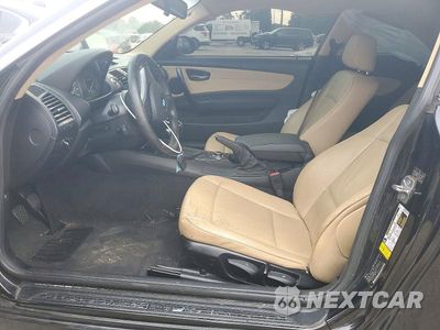 Zdjęcie 7 z 12 samochodu: 2009 BMW 128 I VIN:WBAUP73599VF07458 - miniatura