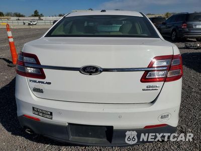 Zdjęcie 6 z 12 samochodu: 2016 FORD TAURUS SEL VIN:1FAHP2E89GG153850 - miniatura