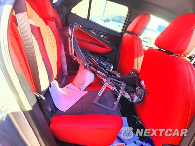 Zdjęcie 11 z 13 samochodu: 2024 CHEVROLET BLAZER RS VIN:3GNKDCRJ1RS170665 - miniatura