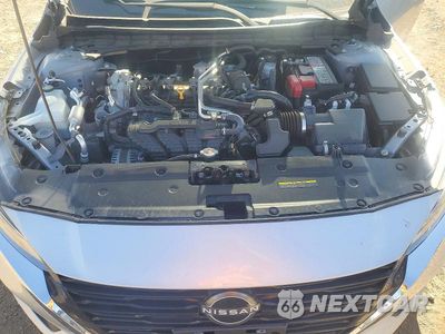 Zdjęcie 11 z 12 samochodu: 2024 NISSAN ALTIMA SV VIN:1N4BL4DV5RN325200 - miniatura