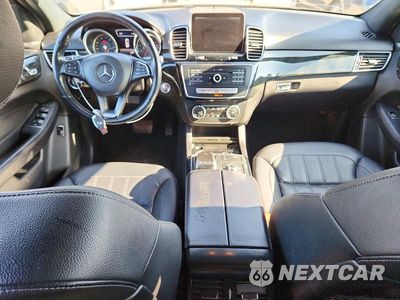 Zdjęcie 8 z 13 samochodu: 2017 MERCEDES-BENZ GLE 350 4MATIC VIN:4JGDA5HB7HA946681 - miniatura
