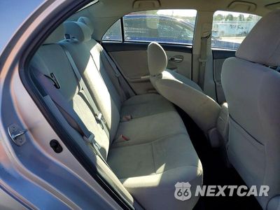 Zdjęcie 10 z 12 samochodu: 2012 TOYOTA COROLLA LE VIN:2T1BU4EEXCC917739 - miniatura