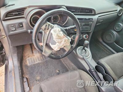 Zdjęcie 8 z 13 samochodu: 2013 SCION TC BASE VIN:JTKJF5C7XD3045680 - miniatura