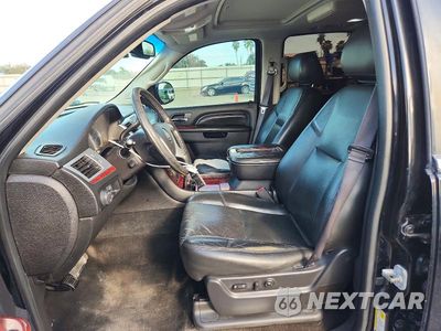 Zdjęcie 7 z 13 samochodu: 2014 CADILLAC ESCALADE PREMIUM VIN:1GYS4CEF7ER132830 - miniatura