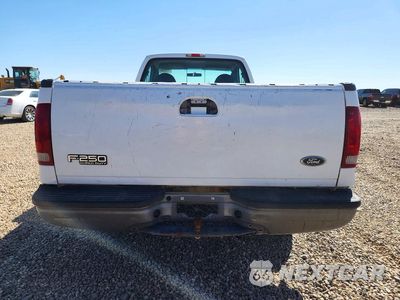 Zdjęcie 6 z 12 samochodu: 2003 FORD F250 SUPER DUTY VIN:1FTNF20L53EB00533 - miniatura