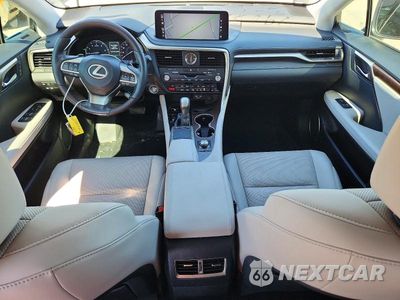 Zdjęcie 8 z 14 samochodu: 2020 LEXUS RX 350 VIN:2T2HZMAA8LC169910 - miniatura