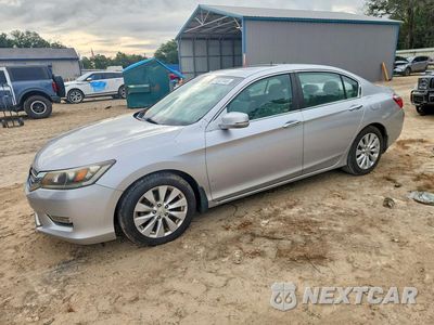 2013 HONDA ACCORD EX 1HGCR2F75DA098754 - główne zdjęcie licytacji z USA - miniatura