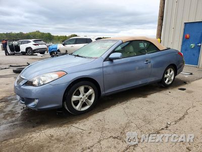 2006 TOYOTA CAMRY SOLARA SLE V6 4T1FA38P06U073327 - główne zdjęcie licytacji z USA - miniatura