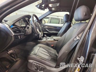 Zdjęcie 7 z 13 samochodu: 2017 BMW X5 XDRIVE35I VIN:5UXKR0C53H0U51617 - miniatura