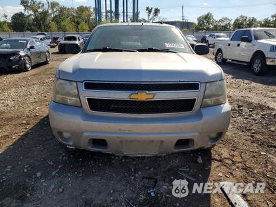 Piąte zdjęcie samochodu w środku: 2008 CHEVROLET AVALANCHE C1500 VIN:3GNEC12008G303231 - miniatura