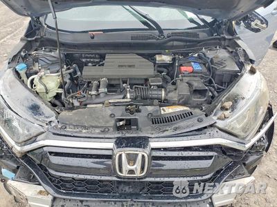 Zdjęcie 12 z 13 samochodu: 2021 HONDA CR-V EX VIN:2HKRW2H53MH635210 - miniatura