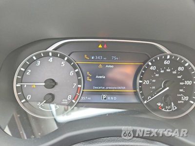Zdjęcie 9 z 12 samochodu: 2026 NISSAN FRONTIER S VIN:1N6ED1CL6TN680495 - miniatura