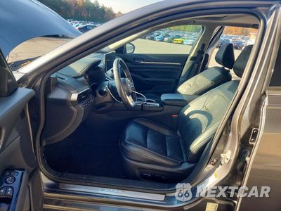 Zdjęcie 7 z 12 samochodu: 2023 NISSAN ALTIMA VIN:1N4BL4EV6PN302049 - miniatura