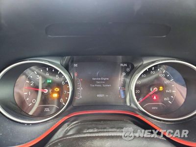 Zdjęcie 9 z 13 samochodu: 2018 JEEP COMPASS TRAILHAWK VIN:3C4NJDDB4JT129269 - miniatura