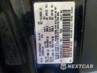 Zdjęcie 12 z 12 samochodu: 2004 DODGE RAM 1500 ST VIN:1D7HU18D34J221313 - miniatura