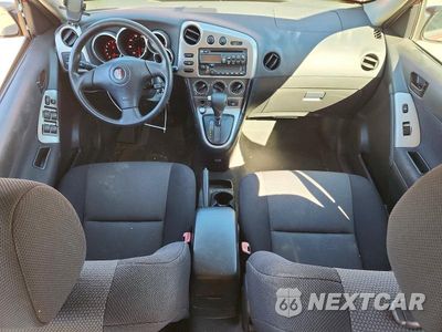 Zdjęcie 8 z 12 samochodu: 2008 PONTIAC VIBE VIN:5Y2SL67868Z419993 - miniatura