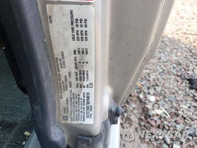 Zdjęcie 13 z 13 samochodu: 2008 GMC CANYON SLE VIN:1GTDT39E788194919 - miniatura