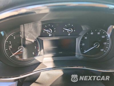 Zdjęcie 9 z 13 samochodu: 2019 BUICK ENCORE PREFERRED VIN:KL4CJESBXKB795212 - miniatura