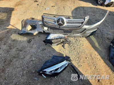 Zdjęcie 12 z 13 samochodu: 2017 MERCEDES-BENZ GLE 350 4MATIC VIN:4JGDA5HBXHA845182 - miniatura