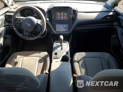 Zdjęcie 8 z 13 samochodu: 2024 SUBARU CROSSTREK VIN:JF2GUABC7R8250612 - miniatura