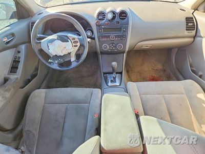 Zdjęcie 8 z 12 samochodu: 2010 NISSAN ALTIMA 2.5 VIN:1N4AL2AP6AN518837 - miniatura