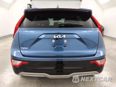 Zdjęcie 6 z 13 samochodu: 2023 KIA NIRO WIND VIN:KNDCR3L11P5036446 - miniatura