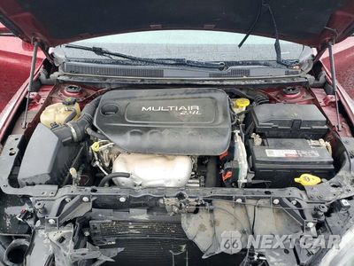Zdjęcie 11 z 13 samochodu: 2015 CHRYSLER 200 LIMITED VIN:1C3CCCAB8FN631312 - miniatura