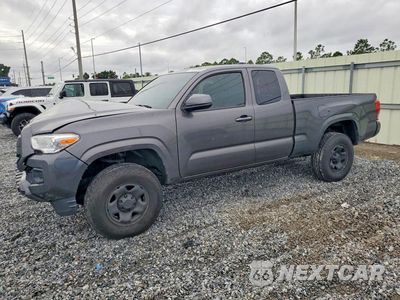 2022 TOYOTA TACOMA SR V6 3TYRZ5CN3NT023069 - główne zdjęcie licytacji z USA - miniatura