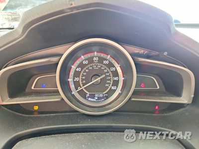 Zdjęcie 9 z 12 samochodu: 2015 MAZDA 3 SV VIN:JM1BM1T71F1226157 - miniatura