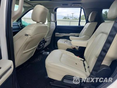 Zdjęcie 11 z 13 samochodu: 2019 FORD EXPEDITION PLATINUM VIN:1FMJU1LT0KEA84780 - miniatura
