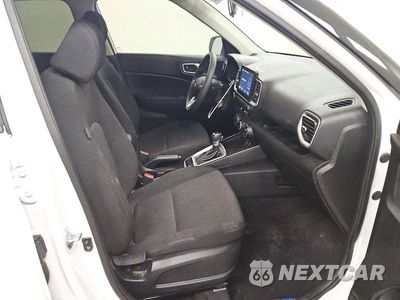 Zdjęcie 14 z 14 samochodu: 2026 HYUNDAI VENUE SE VIN:KMHRB8A34TU456309 - miniatura