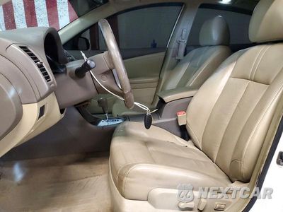 Zdjęcie 7 z 12 samochodu: 2008 NISSAN ALTIMA 2.5 VIN:1N4AL21E98C207391 - miniatura