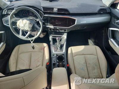 Zdjęcie 8 z 13 samochodu: 2025 AUDI Q3 PREMIUM S LINE 45 VIN:WA1DECF32S1053716 - miniatura