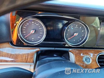 Zdjęcie 9 z 12 samochodu: 2017 MERCEDES-BENZ E 300 4MATIC VIN:WDDZF4KBXHA110271 - miniatura