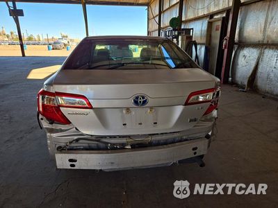 Zdjęcie 6 z 12 samochodu: 2012 TOYOTA CAMRY HYBRID LE VIN:4T1BD1FK0CU019684 - miniatura