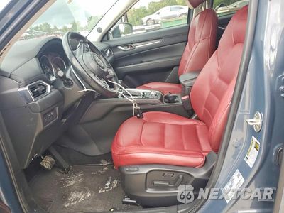 Zdjęcie 7 z 14 samochodu: 2024 MAZDA CX-5 PREFERRED VIN:JM3KFBCLXR0421222 - miniatura
