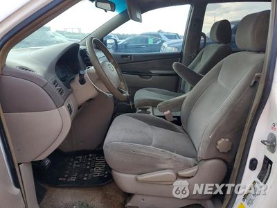 Zdjęcie 7 z 13 samochodu: 2005 TOYOTA SIENNA LE 8 PASSENGER VIN:5TDZA23CX5S327516 - miniatura