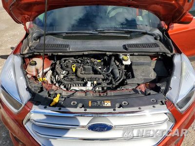 Zdjęcie 12 z 13 samochodu: 2019 FORD ESCAPE SE VIN:1FMCU9GD0KUA61578 - miniatura
