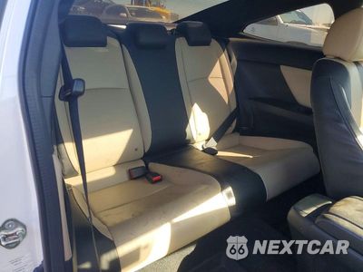 Zdjęcie 10 z 12 samochodu: 2016 HONDA CIVIC EXL VIN:2HGFC3B77GH350438 - miniatura